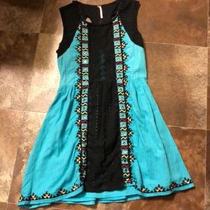 Free people dress